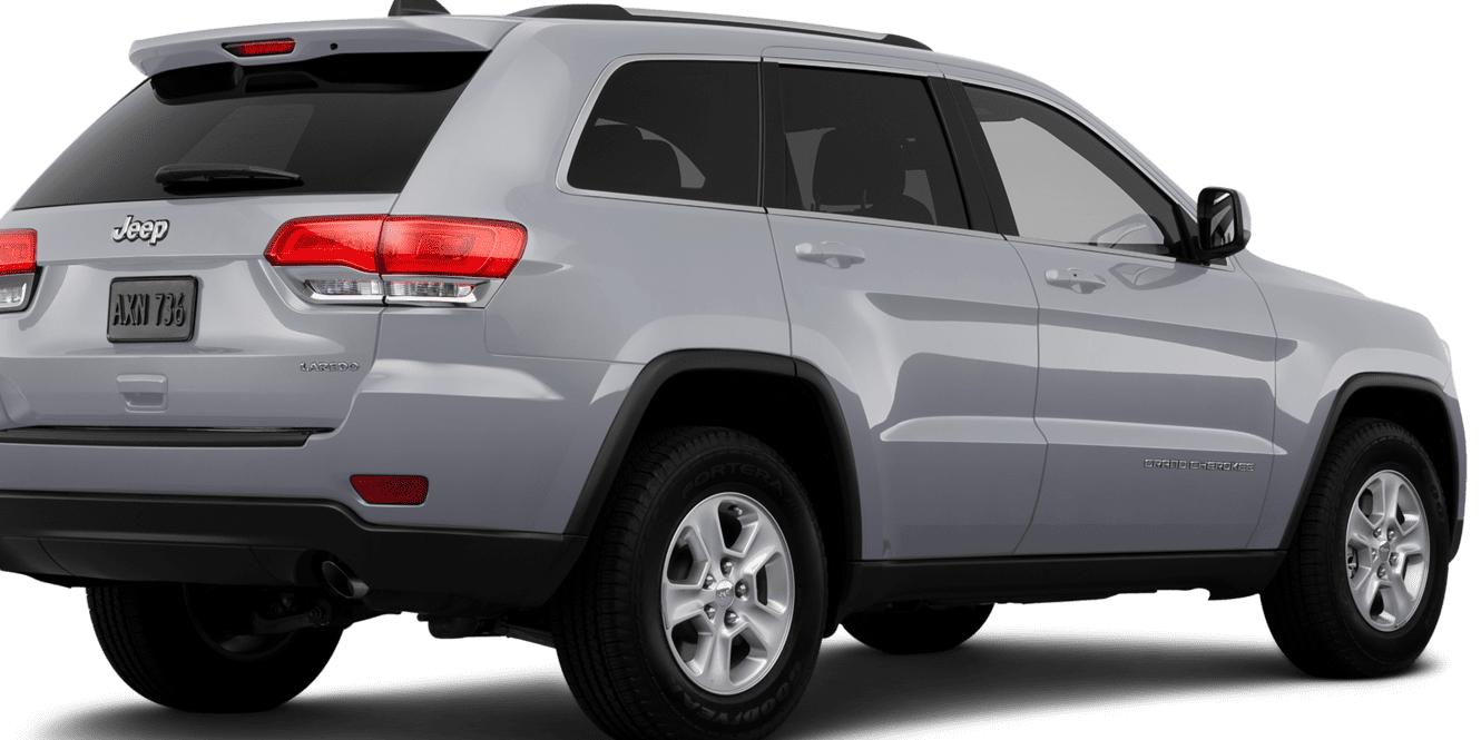 JEEP GRAND CHEROKEE 2015 1C4RJFAG3FC704249 image